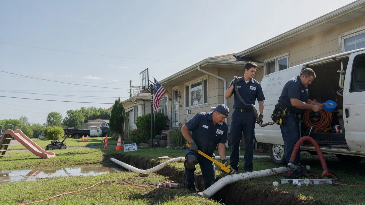 Toilet Installation in Lawrenceville, VA near me